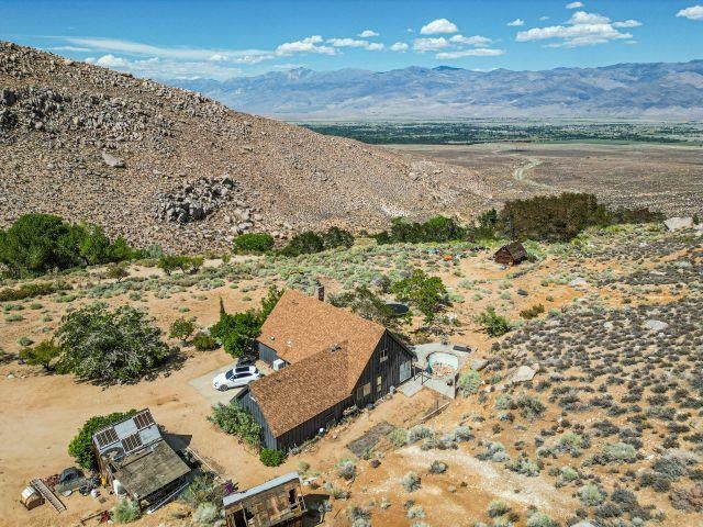 57 Bir Road, Unit 1 Bishop, CA 93514 - Photo 34 of 35 a view of lake view and mountain view