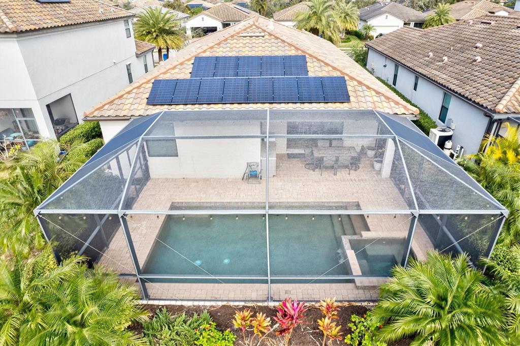 17030 Blue Ridge Place Bradenton, FL 34211 - Photo 56 of 65 a house view with a outdoor space