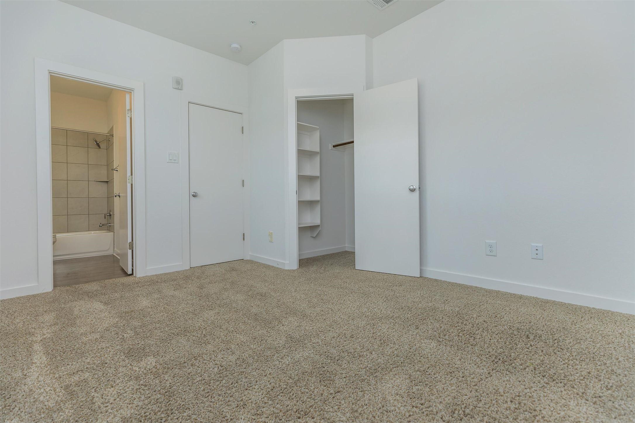 428 Ozark Trail Leander, TX 78641 - Photo 11 of 27 a view of an empty room