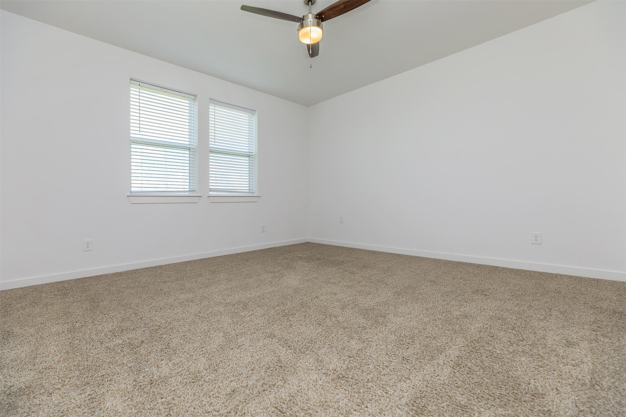 428 Ozark Trail Leander, TX 78641 - Photo 6 of 27 an empty room with a window