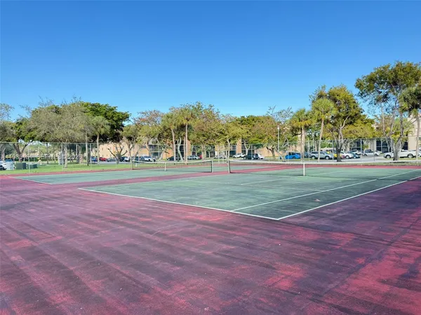 a view of a park