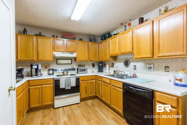 3585 Pepper Ridge Drive Mobile, AL 36693 - Photo 6 of 13
