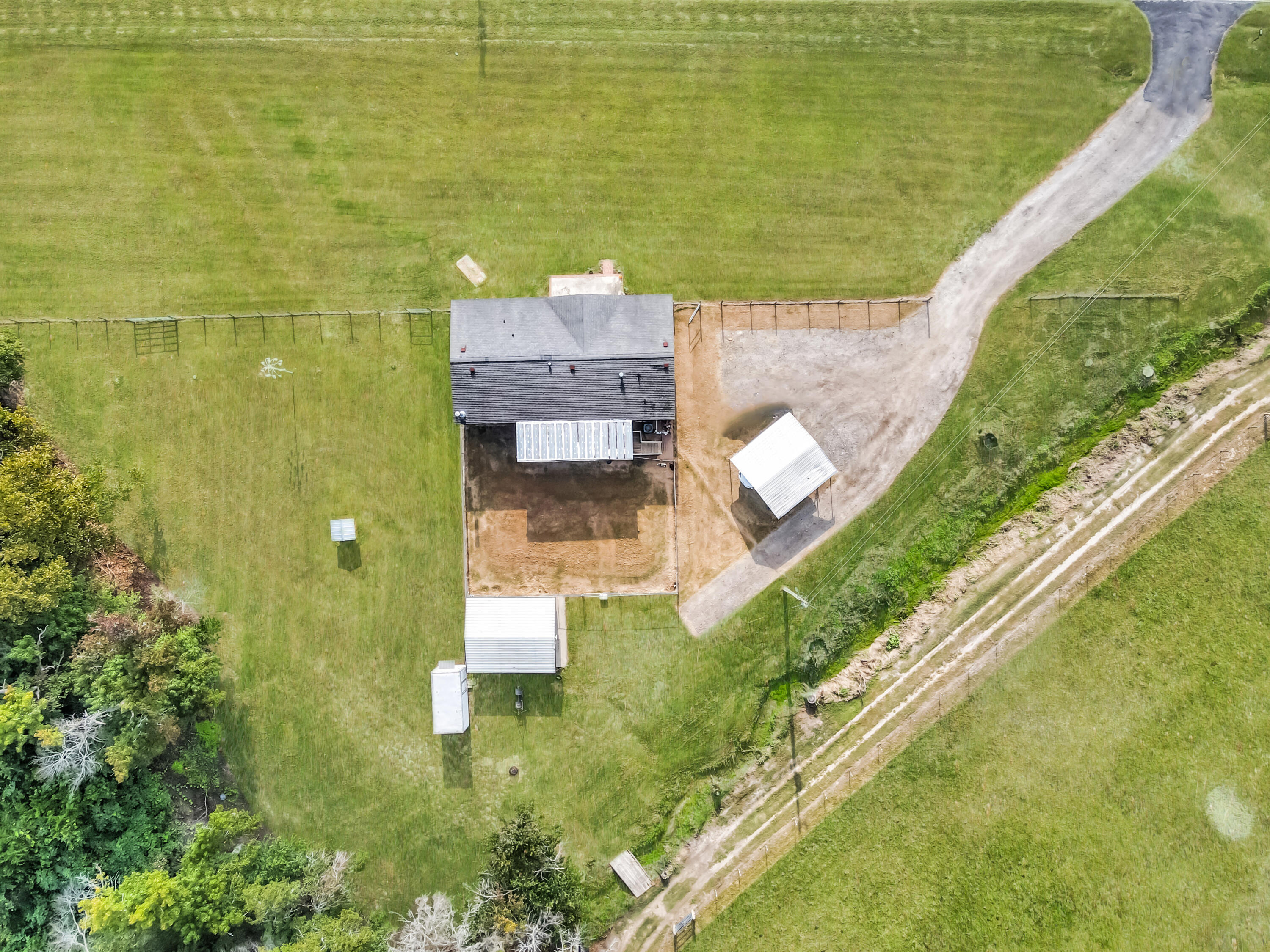 4160 Cleveland Street Elloree, SC 29047 - Photo 35 of 47 4160 Cleveland St