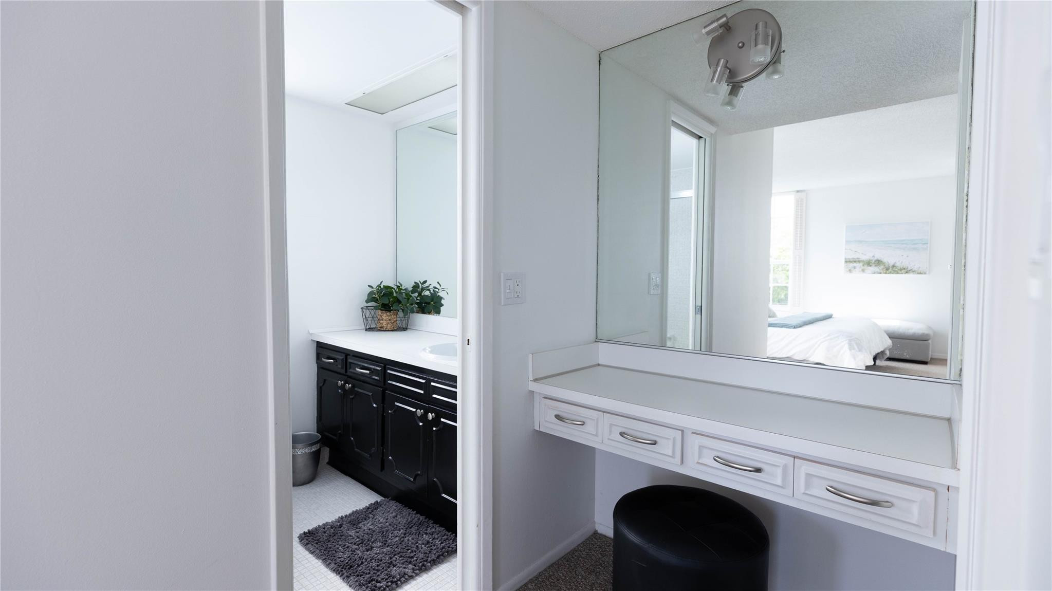 3100 North Course Lane, Unit 510 Pompano Beach, FL 33069 - Photo 14 of 21 a room with a washer and dryer