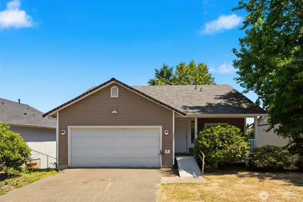 $430,000 | 5807 South Ferdinand Street, Tacoma, WA 98409