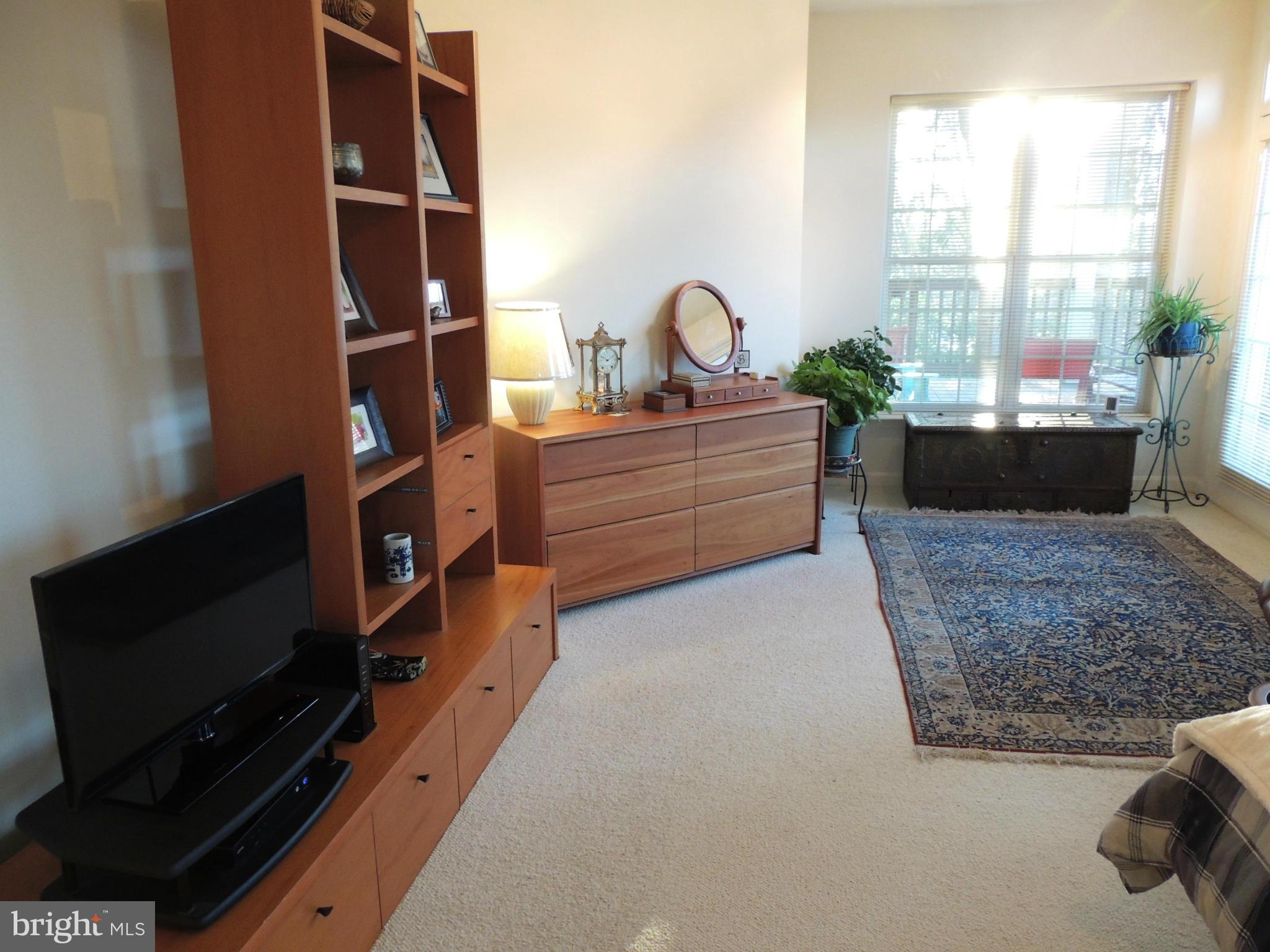 621 Runabout Loop, Unit 621 Solomons, MD 20688 - Photo 13 of 30 Owners suite has sitting area,large walk in closet