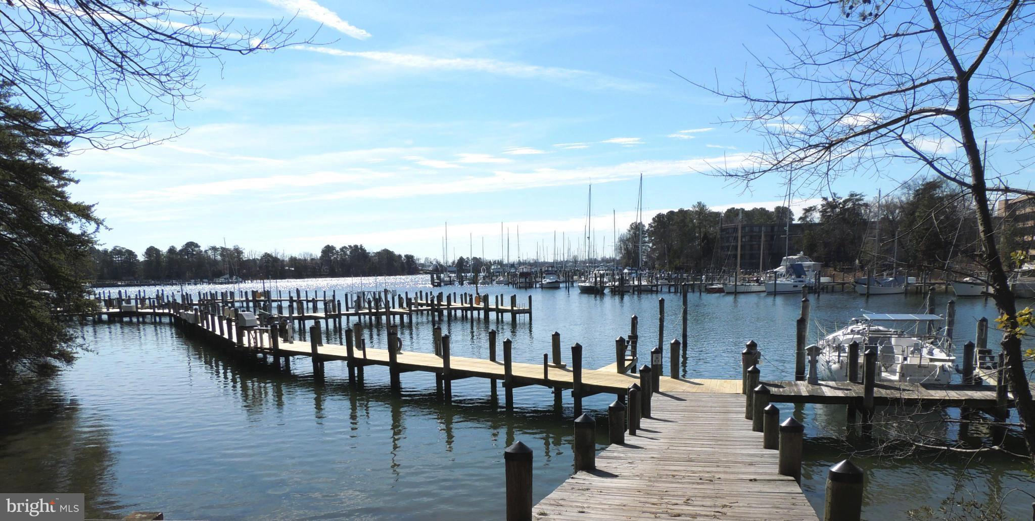 621 Runabout Loop, Unit 621 Solomons, MD 20688 - Photo 21 of 30 Marina community