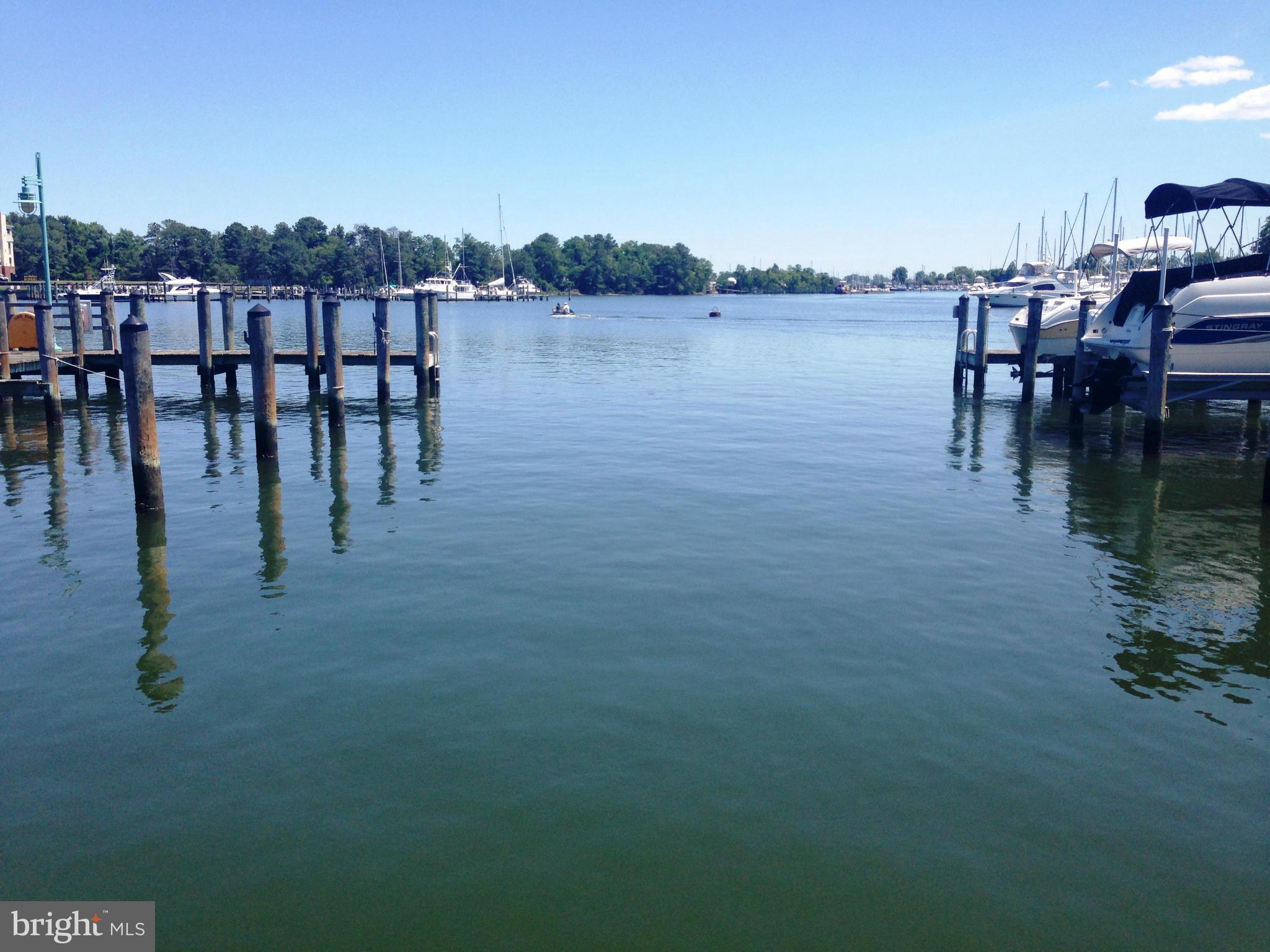 621 Runabout Loop, Unit 621 Solomons, MD 20688 - Photo 22 of 30 Marina on Back Creek, Solomons