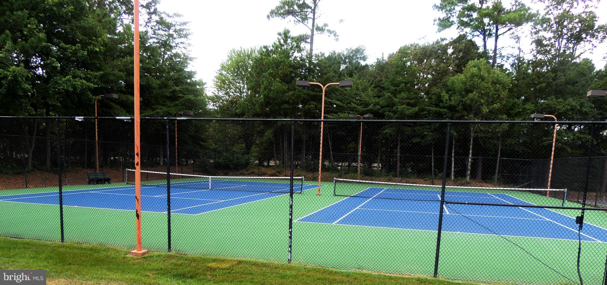 621 Runabout Loop, Unit 621 Solomons, MD 20688 - Photo 28 of 30 Tennis