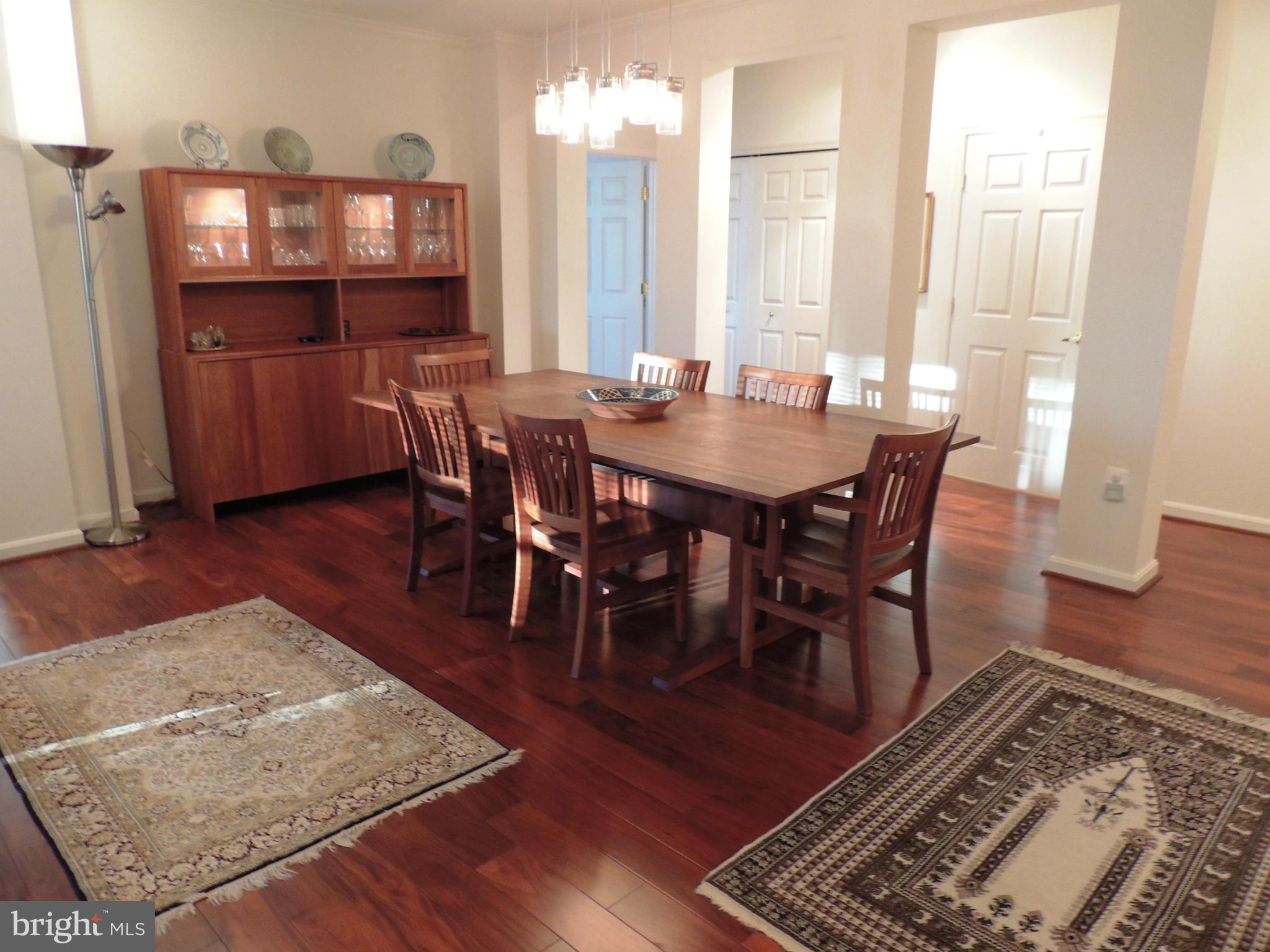 621 Runabout Loop, Unit 621 Solomons, MD 20688 - Photo 3 of 30 Dining Room