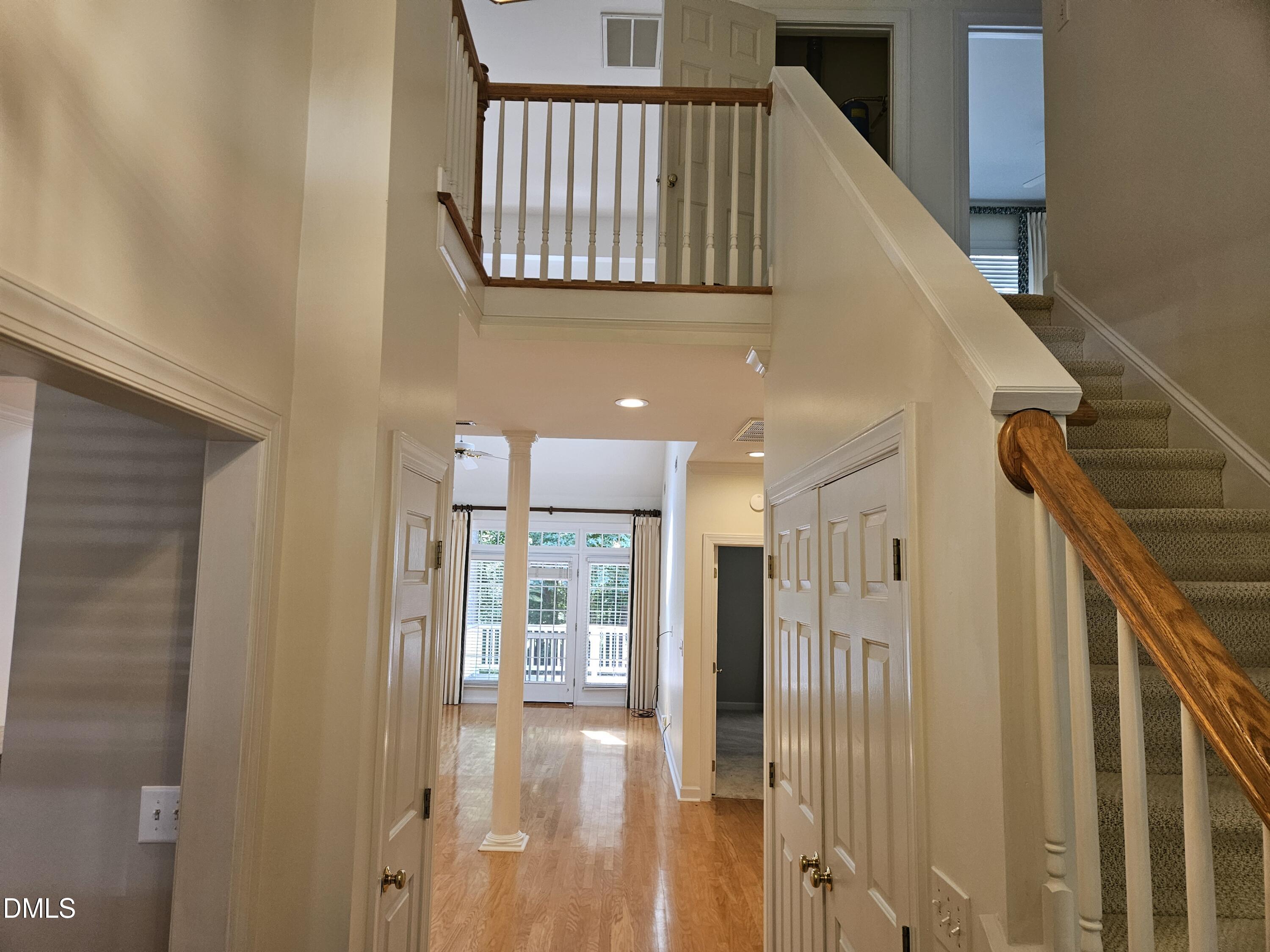 3214 Philmont Drive Raleigh, NC 27615 - Photo 4 of 28