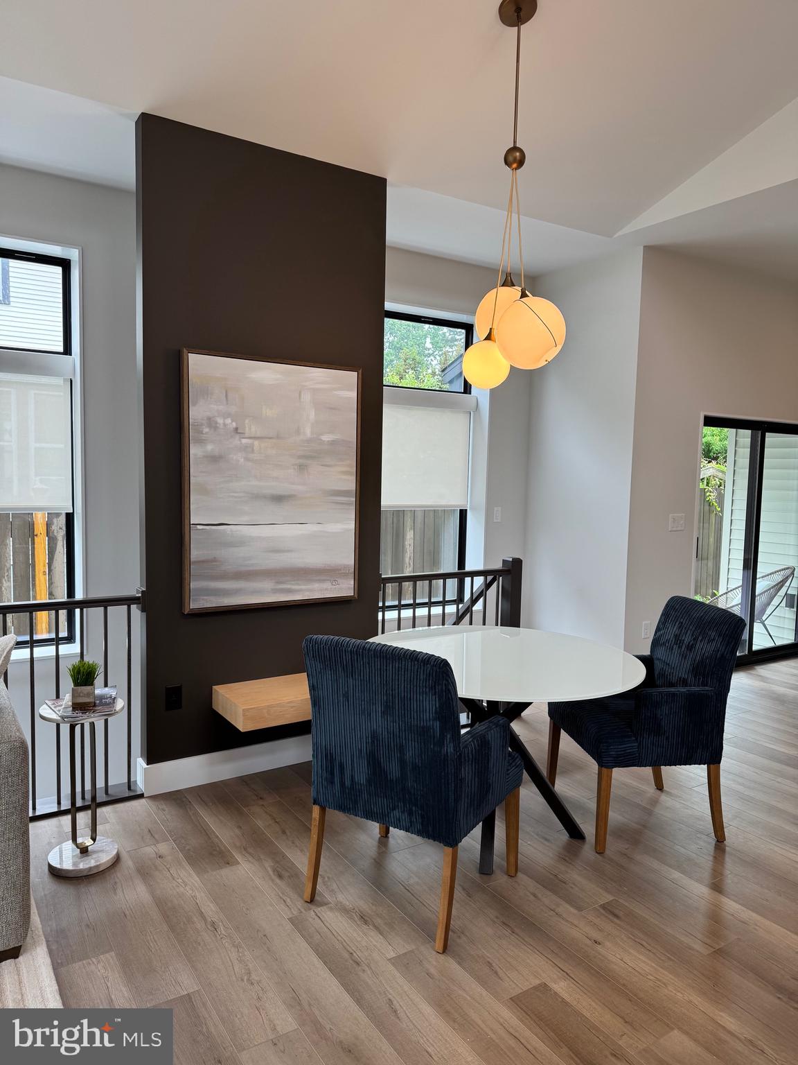 256 South Cedar Street Lititz, PA 17543 - Photo 12 of 25 a view of a livingroom with furniture and window
