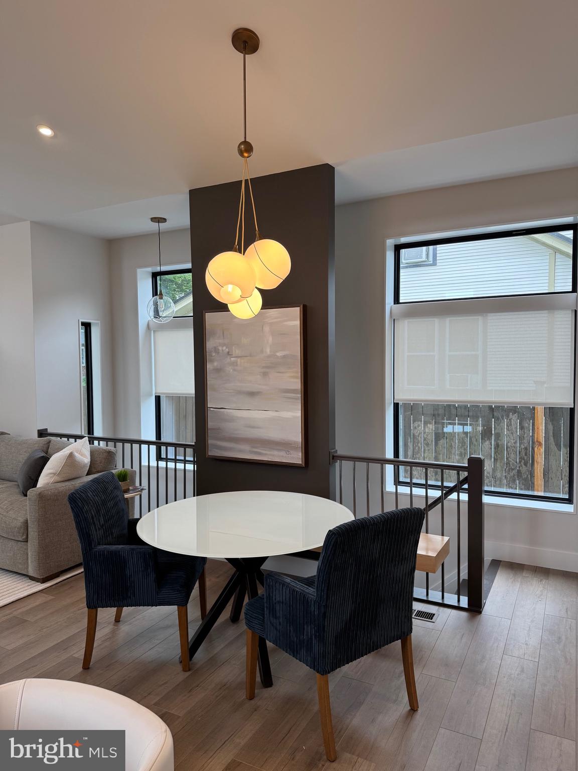 256 South Cedar Street Lititz, PA 17543 - Photo 17 of 25 a view of a dining room with furniture