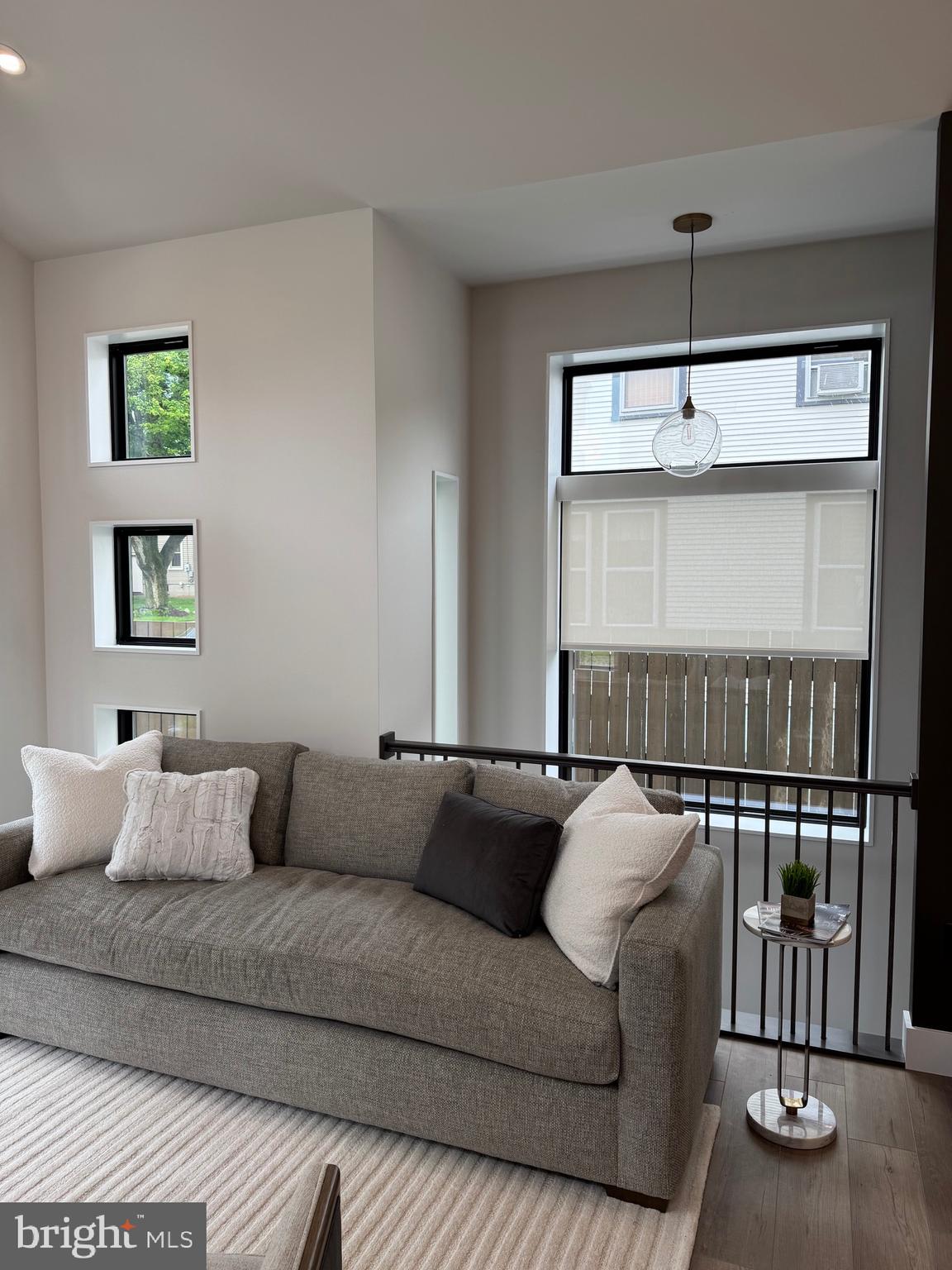 256 South Cedar Street Lititz, PA 17543 - Photo 18 of 25 a living room with furniture and a window