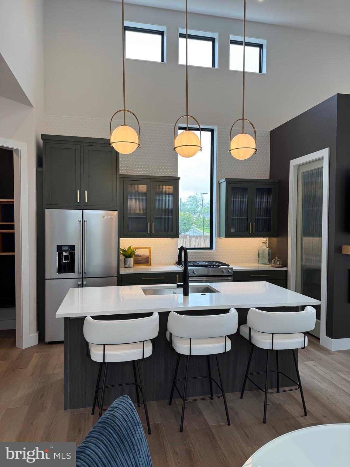 256 South Cedar Street Lititz, PA 17543 - Photo 19 of 25 a living room filled with furniture and a painting