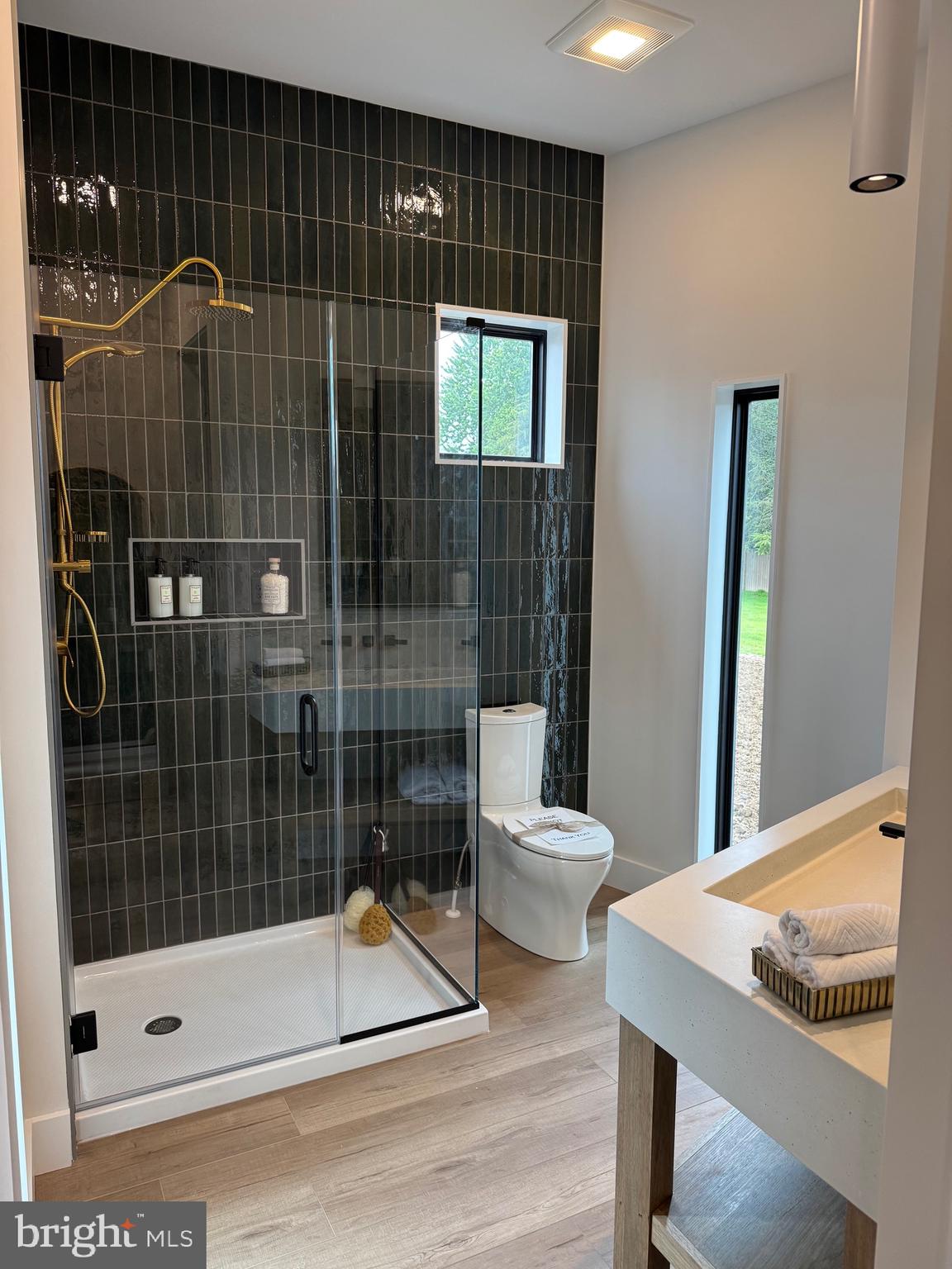 256 South Cedar Street Lititz, PA 17543 - Photo 20 of 25 a bathroom with a shower