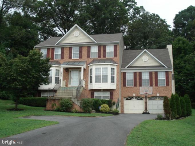 1914 Grey Castle Way Silver Spring, MD 20903 - Photo 1 of 6 WONDERFUL SPACE!!ONE OF THE LARGEST MODEL!
