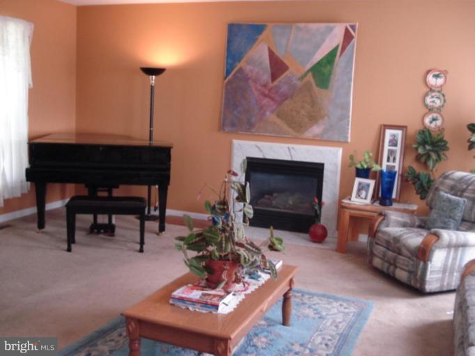 1914 Grey Castle Way Silver Spring, MD 20903 - Photo 5 of 6 1ST FLOOR FAMILY ROOM W/FIREPLACE!