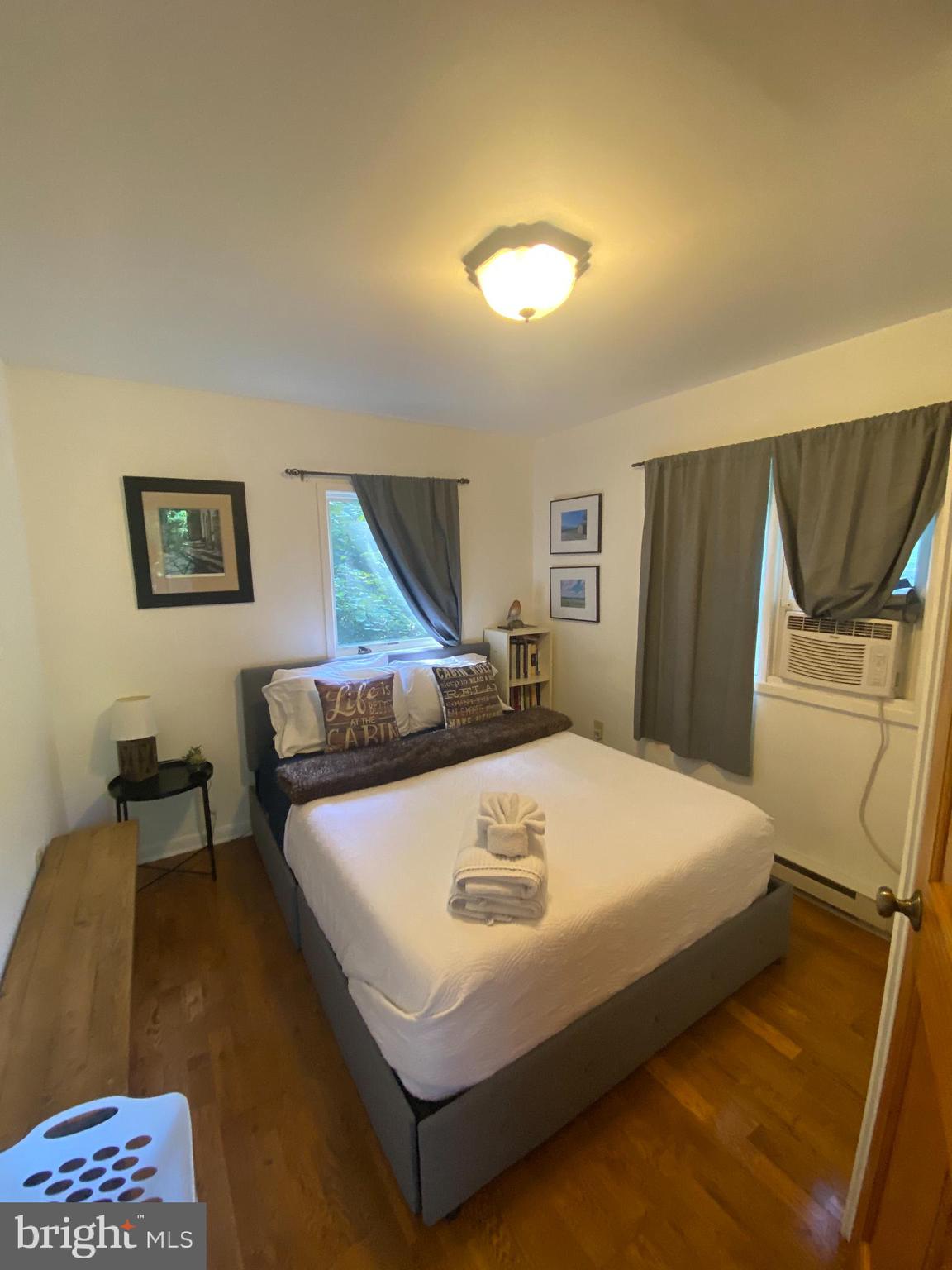 568 Cliff Heights Road Stanley, VA 22851 - Photo 15 of 23 Cozy retreat with natural light and comfort.
