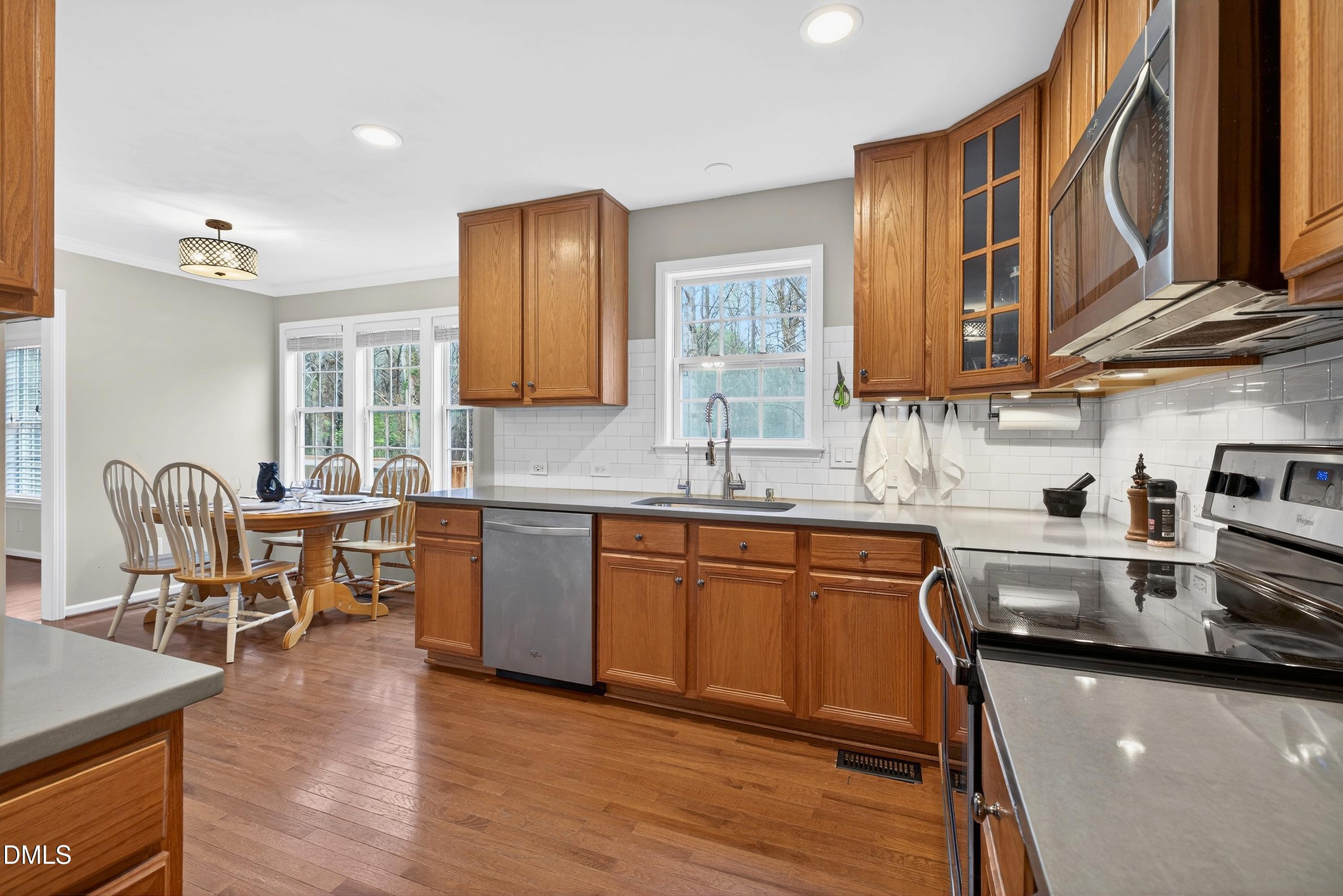 1000 Panther Springs Court Raleigh, NC 27603 - Photo 11 of 30 Scene-20