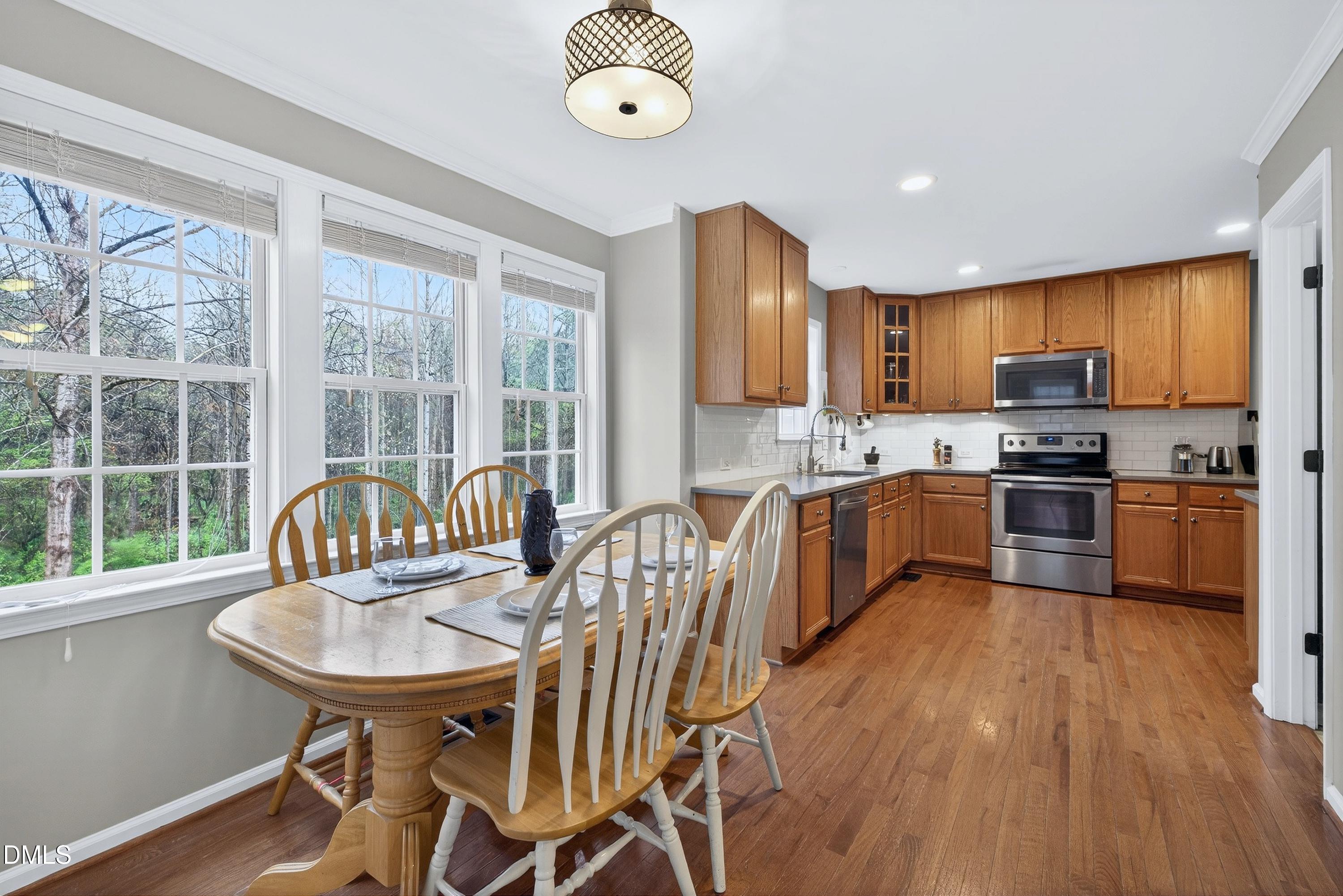 1000 Panther Springs Court Raleigh, NC 27603 - Photo 14 of 30 Scene-15