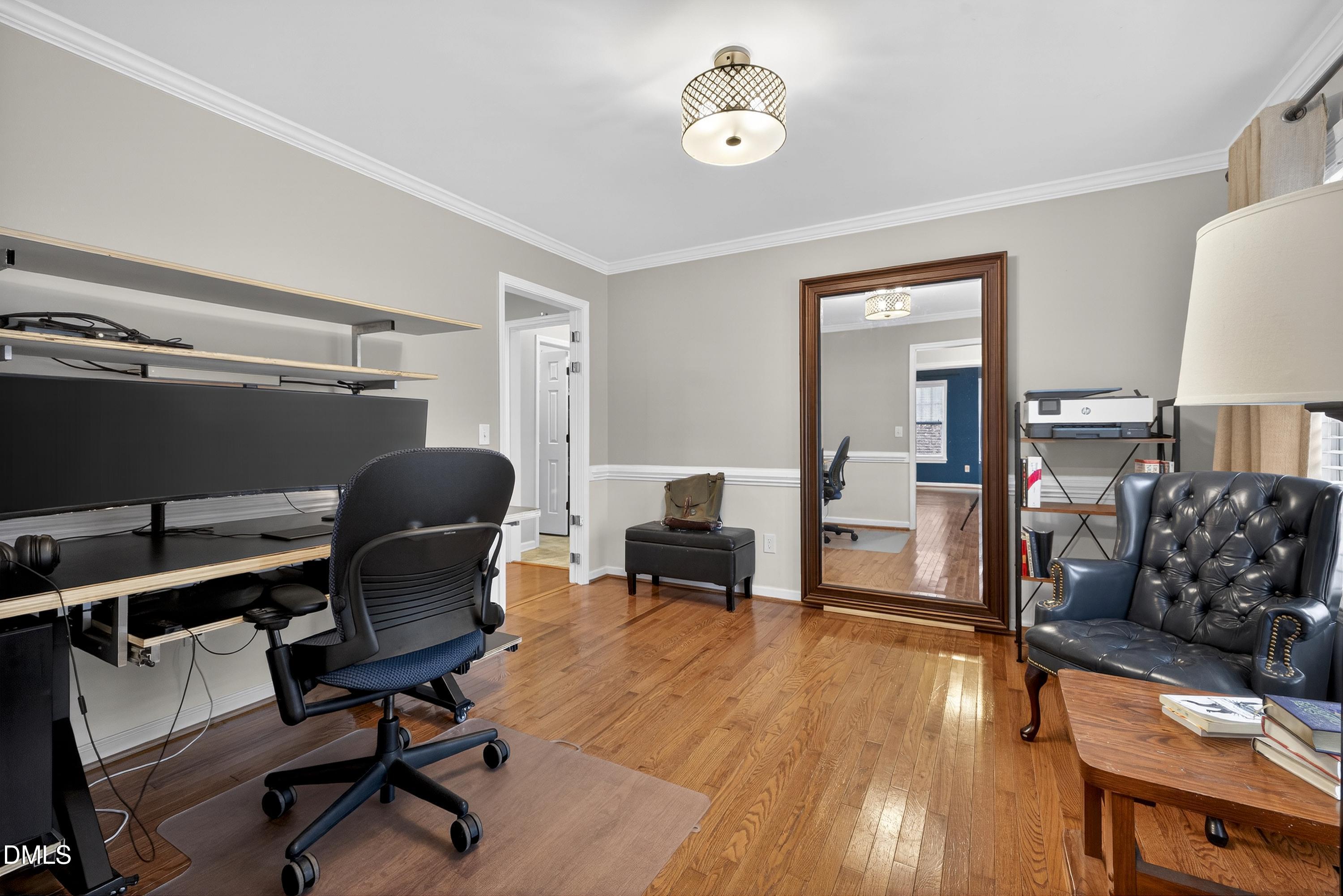 1000 Panther Springs Court Raleigh, NC 27603 - Photo 16 of 30 Scene-13