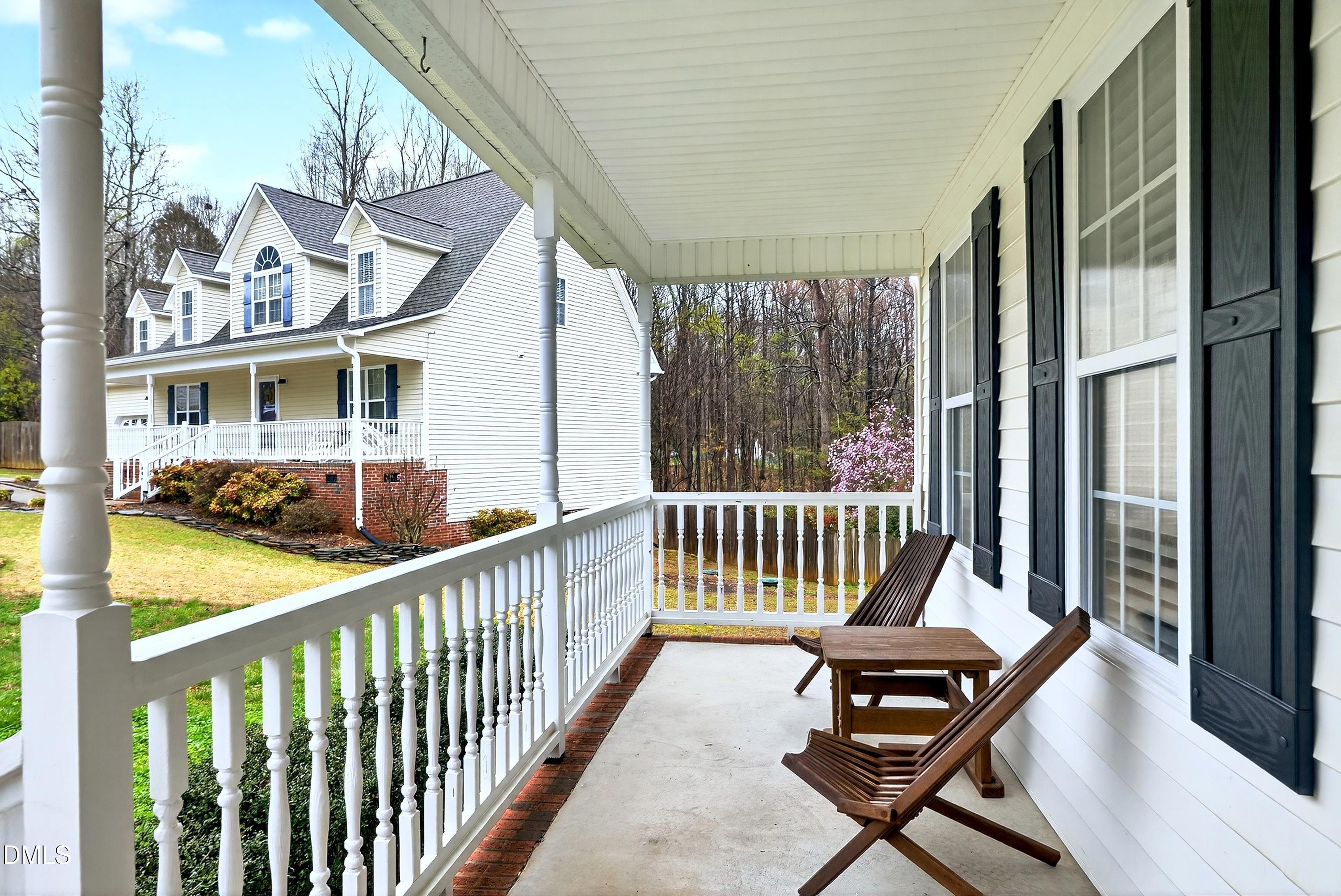 1000 Panther Springs Court Raleigh, NC 27603 - Photo 3 of 30 Scene-3