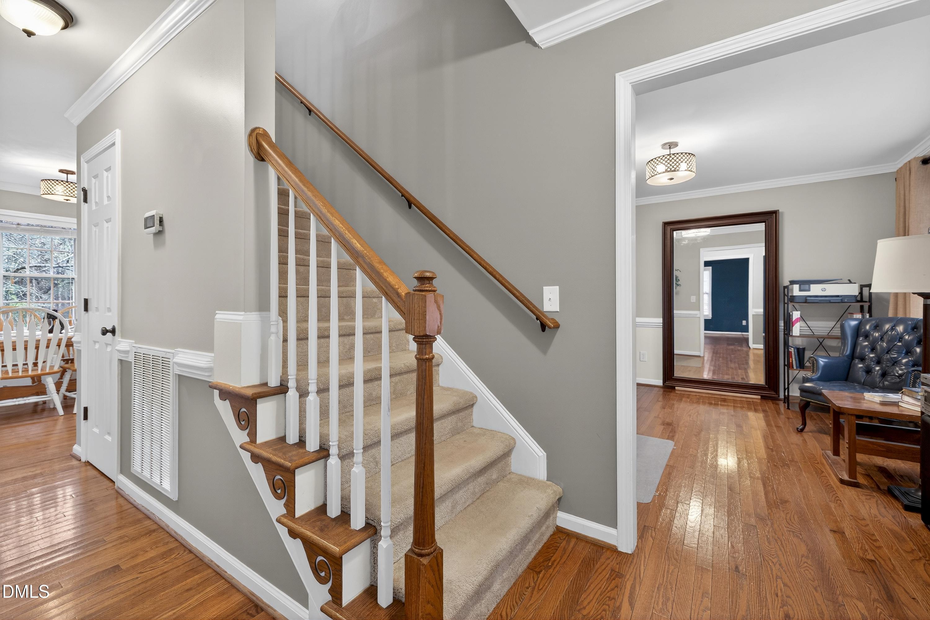 1000 Panther Springs Court Raleigh, NC 27603 - Photo 4 of 30 Scene-5