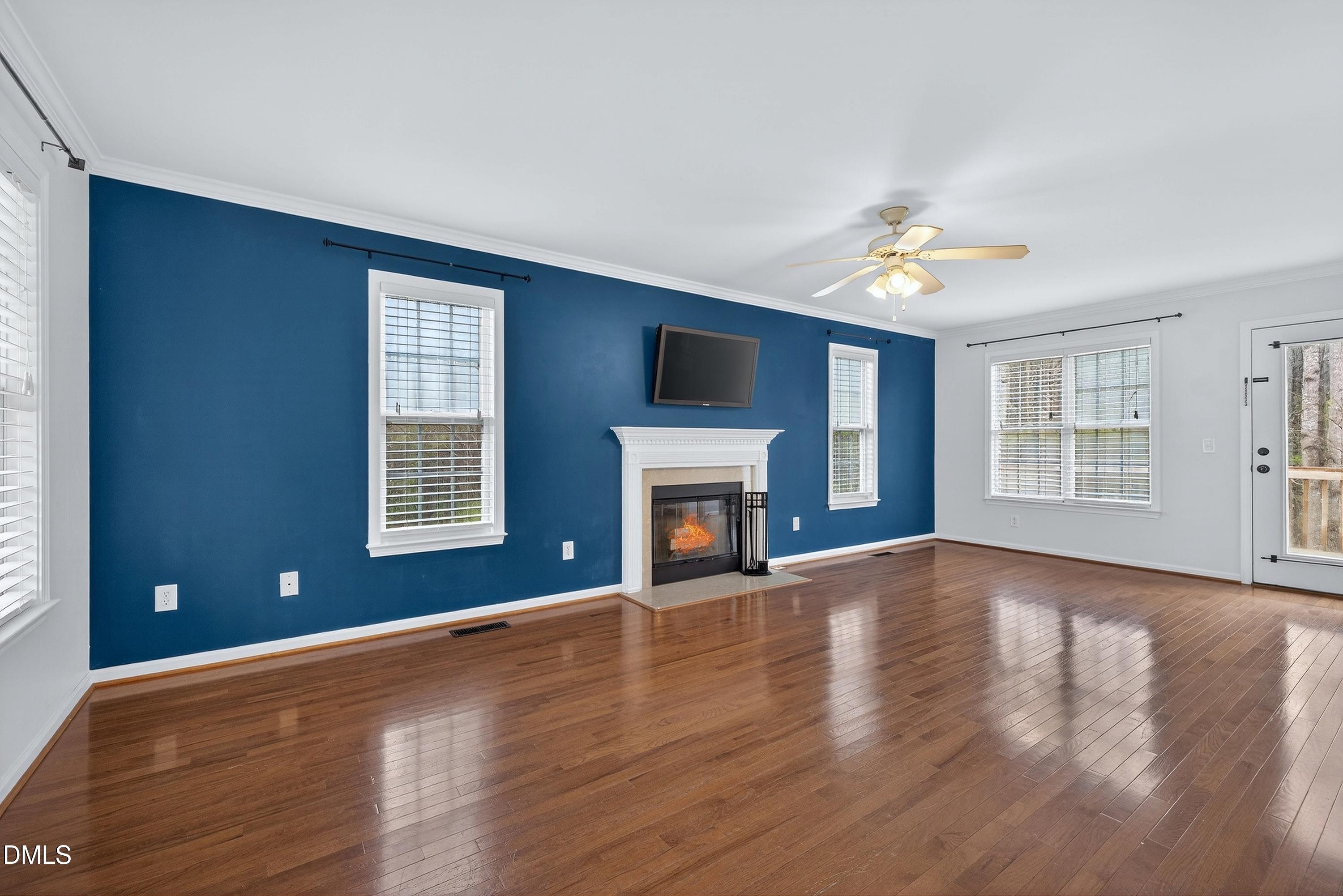 1000 Panther Springs Court Raleigh, NC 27603 - Photo 7 of 30 Scene-7