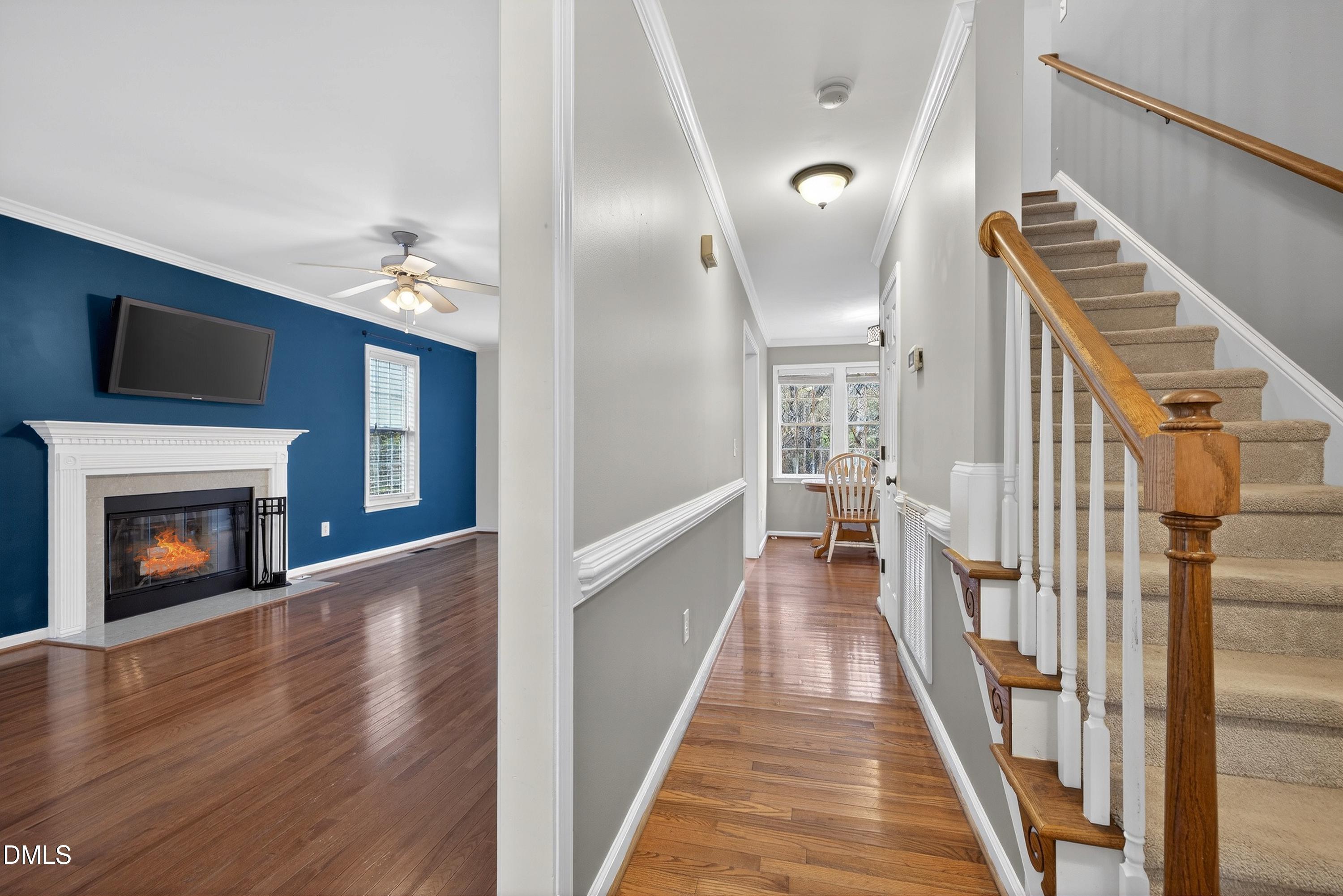 1000 Panther Springs Court Raleigh, NC 27603 - Photo 8 of 30 Scene-6