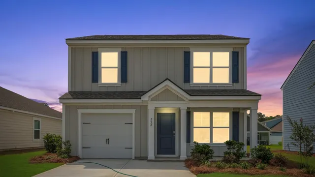 $285,900 | 752 Striped Bass Court, Santee, SC 29142