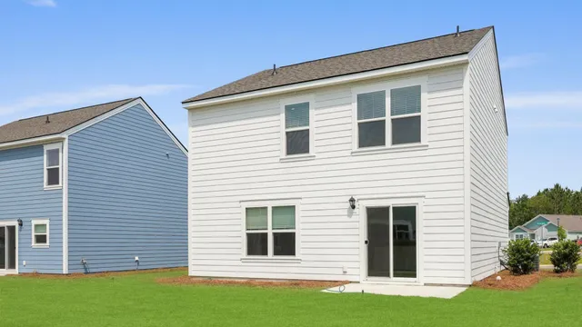 $285,900 | 752 Striped Bass Court, Santee, SC 29142