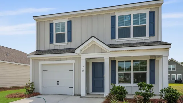 $285,900 | 752 Striped Bass Court, Santee, SC 29142