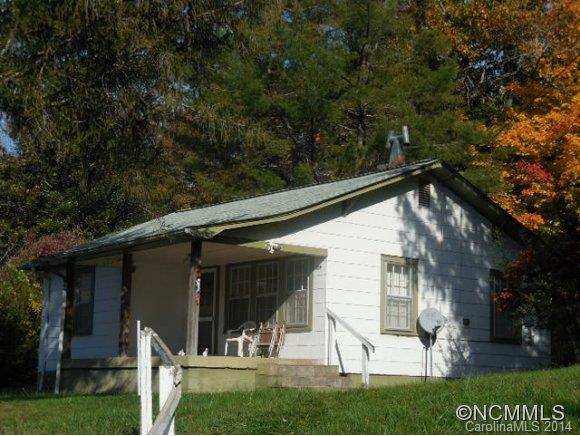 189 Helen Zachary Road Cullowhee, NC 28723 - Photo 14 of 15 Gallery Image 14