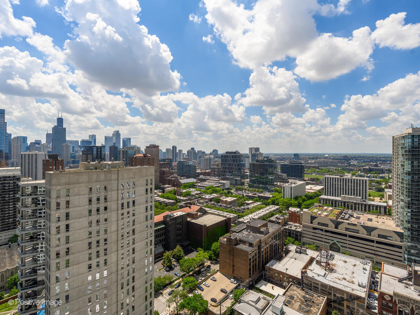 1030 North State Street, Unit 28M Chicago, IL 60610 - Photo 8 of 19