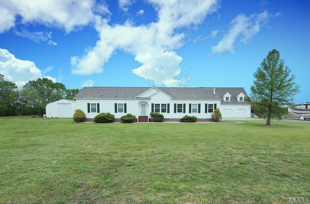 832 Puddin Ridge Road Moyock, NC 27958 - Photo 2 of 53