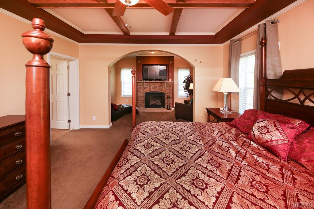 832 Puddin Ridge Road Moyock, NC 27958 - Photo 34 of 53