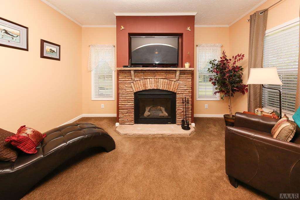 832 Puddin Ridge Road Moyock, NC 27958 - Photo 35 of 53