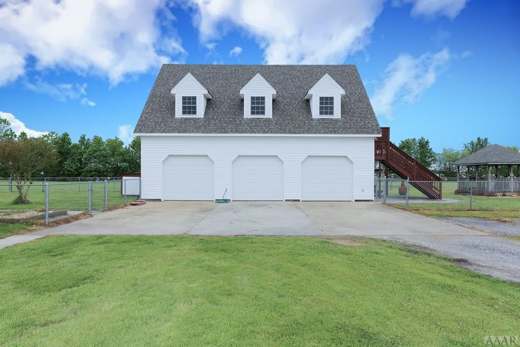 832 Puddin Ridge Road Moyock, NC 27958 - Photo 5 of 53