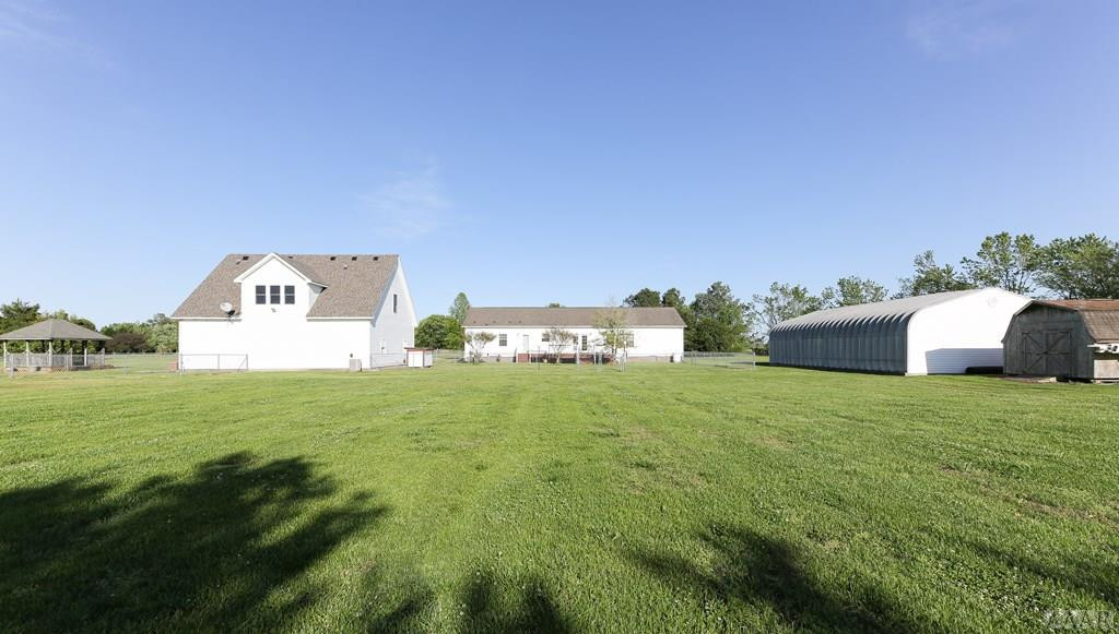 832 Puddin Ridge Road Moyock, NC 27958 - Photo 7 of 53