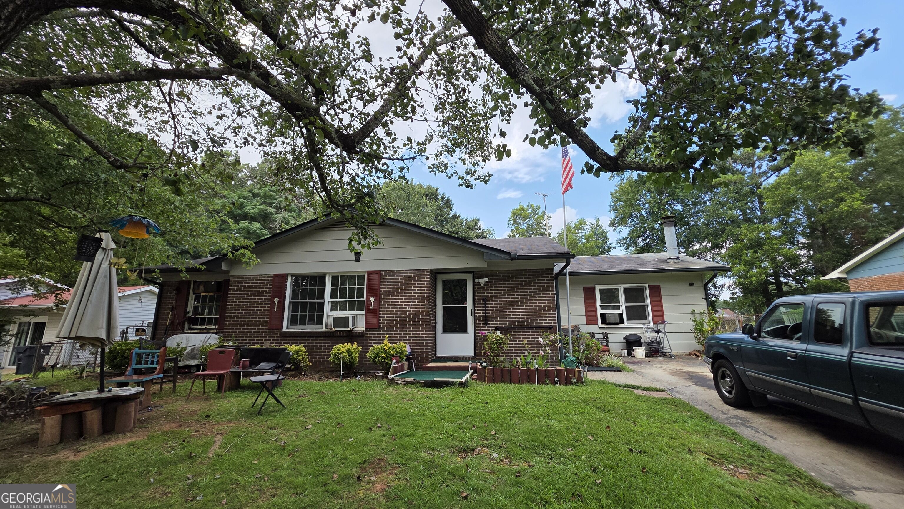 1566 Flicker Road Hampton, GA 30228 - Photo 1 of 14 Gallery Image 1