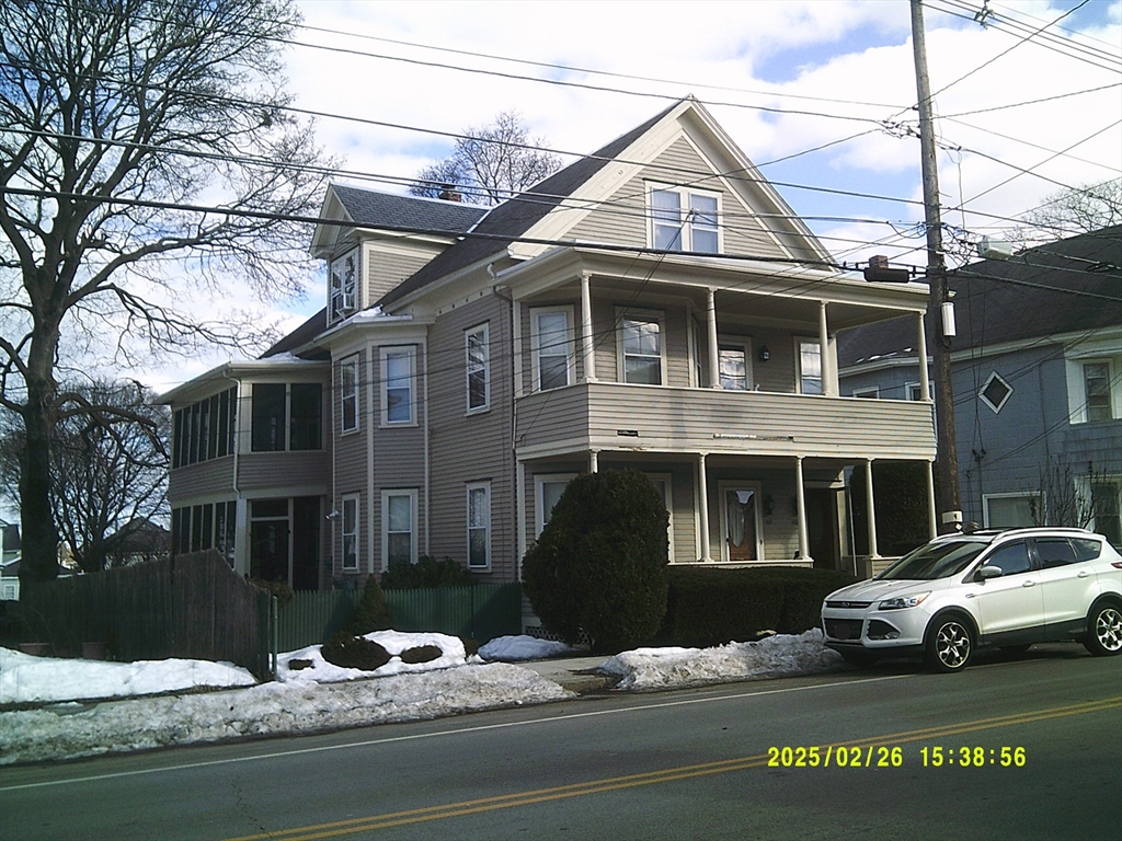 404 Stevens Street, Unit 2 Lowell, MA 01851 - Photo 1 of 12 a view of multiple house