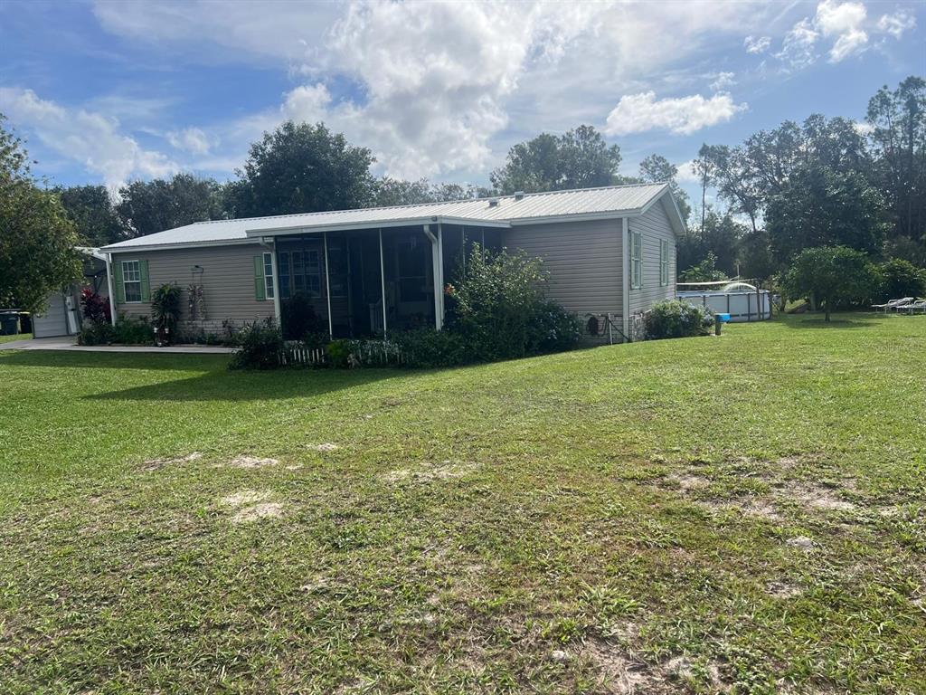 410 Tavares Road Polk City, FL 33868 - Photo 1 of 1