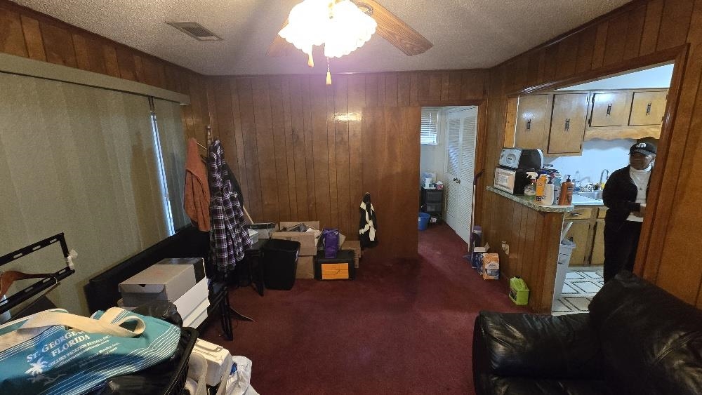 3162 Ford Road Memphis, TN 38109 - Photo 13 of 17 a view of a room with gym equipment