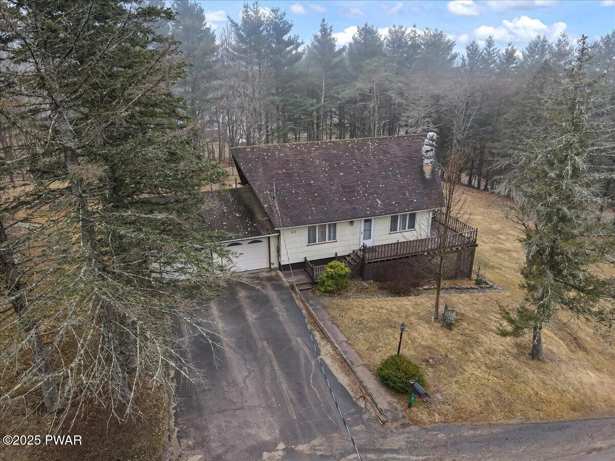 8 Alpine Rd Beach Lake Beach Lake, PA 18405 - Photo 5 of 76