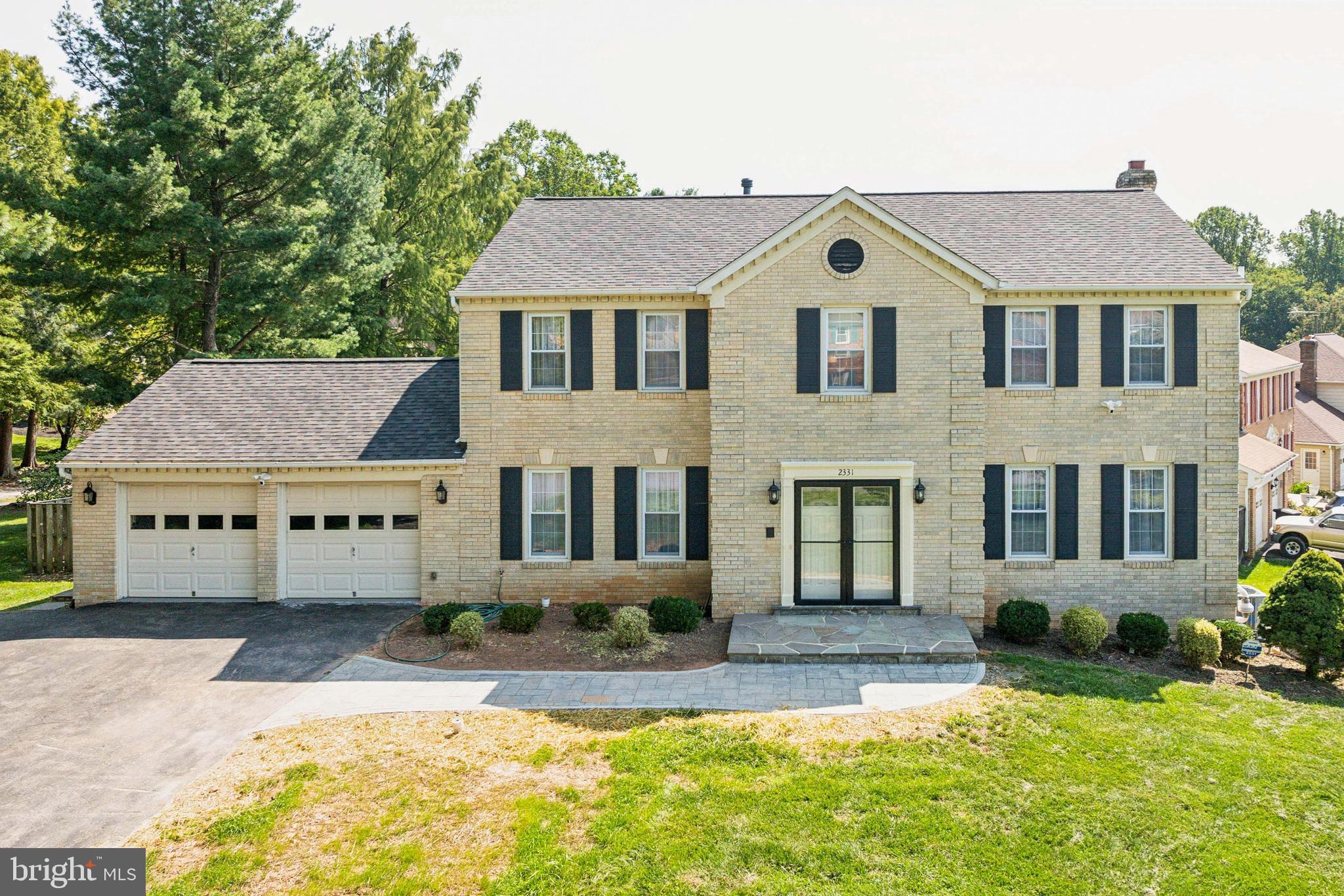 2331 Holly Spring Drive Silver Spring, MD 20905 - Photo 1 of 45 Gallery Image 1