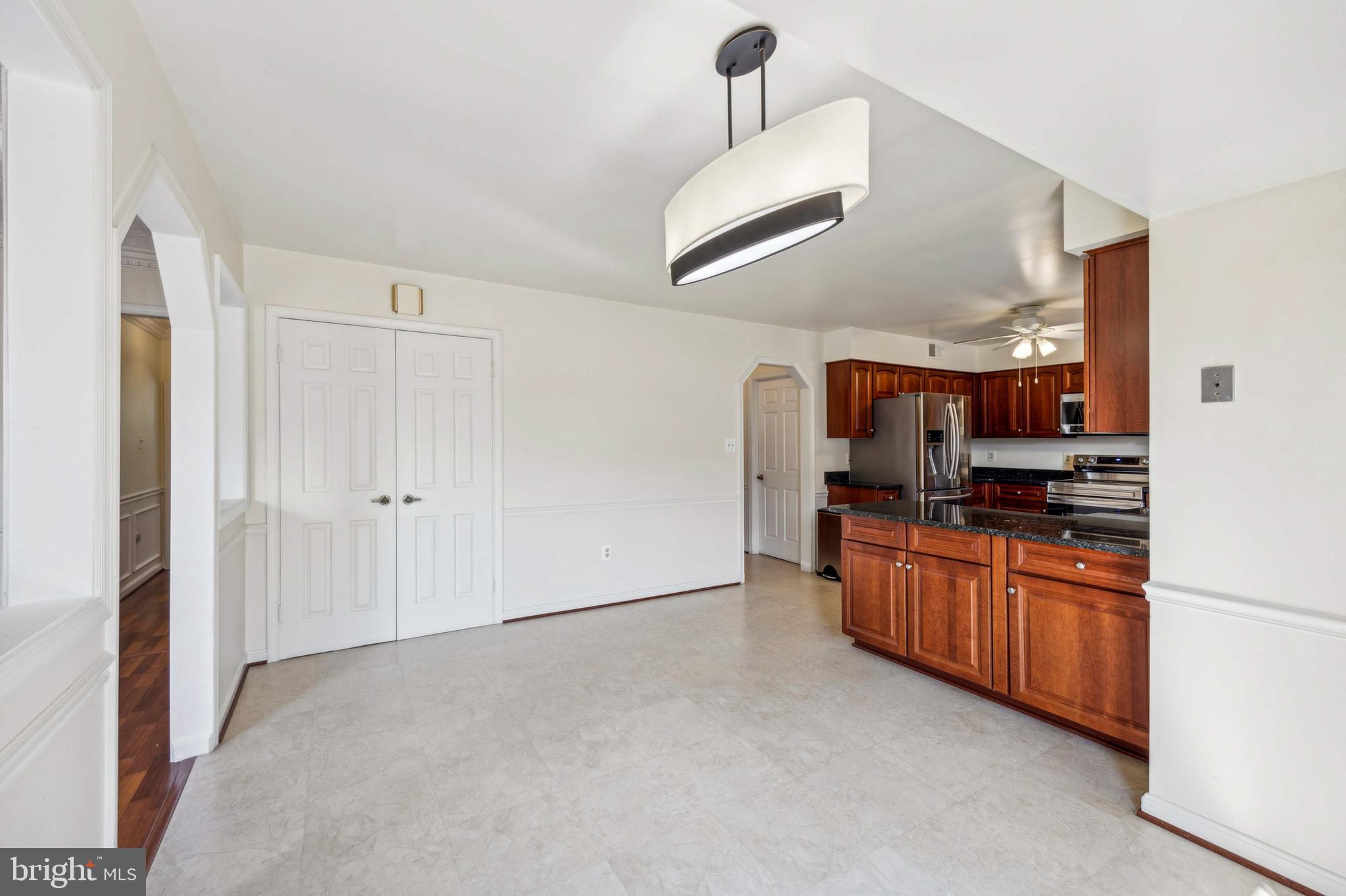 2331 Holly Spring Drive Silver Spring, MD 20905 - Photo 11 of 45 Eat In Kitchen