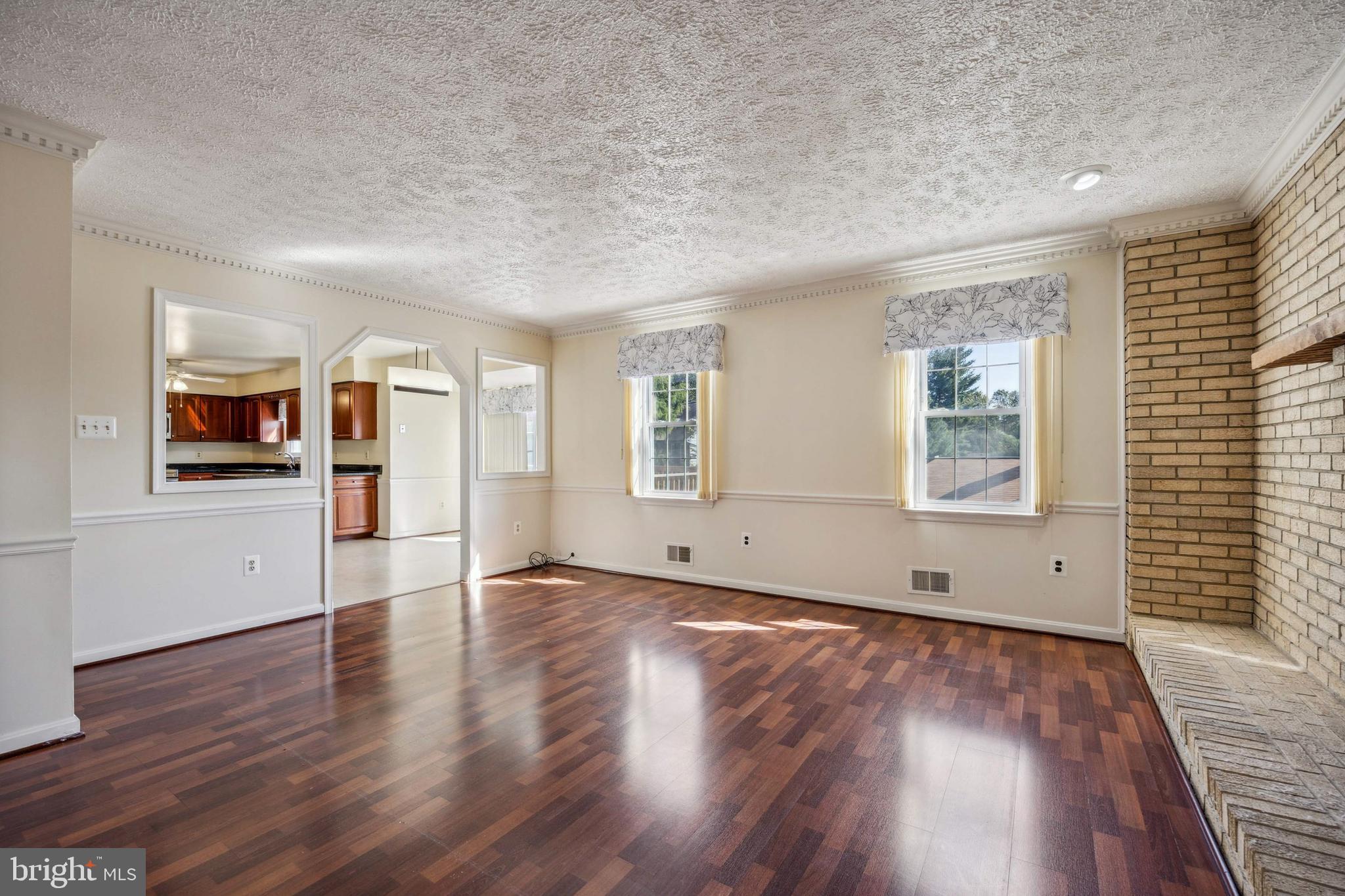 2331 Holly Spring Drive Silver Spring, MD 20905 - Photo 13 of 45 Family Room 2
