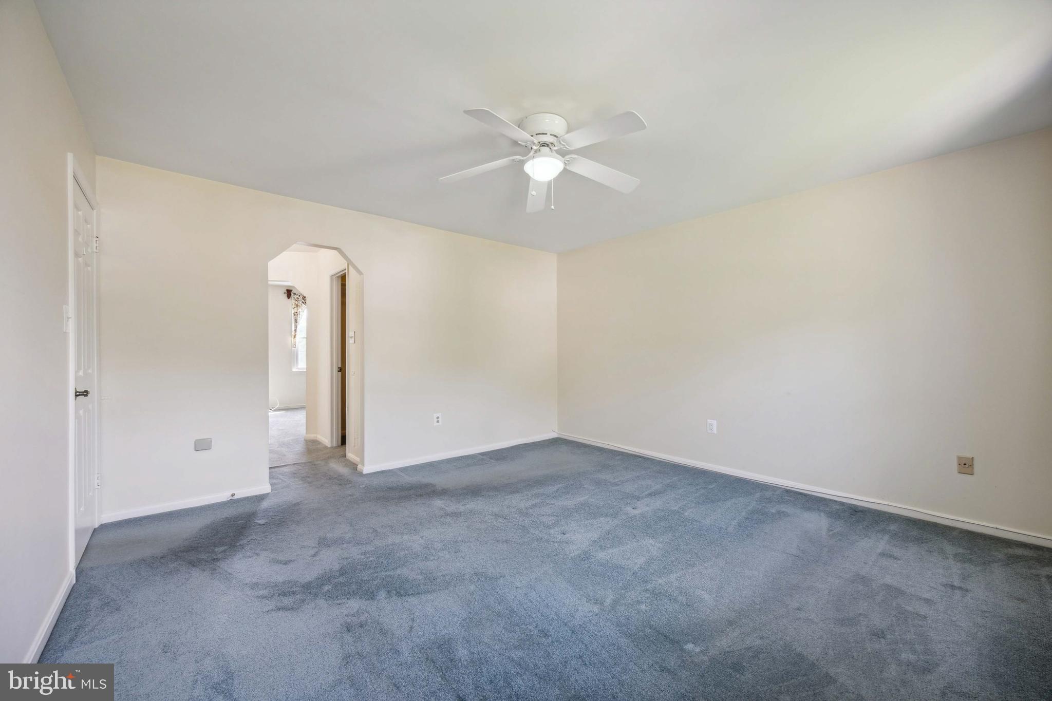 2331 Holly Spring Drive Silver Spring, MD 20905 - Photo 18 of 45 Primary Bedroom 2