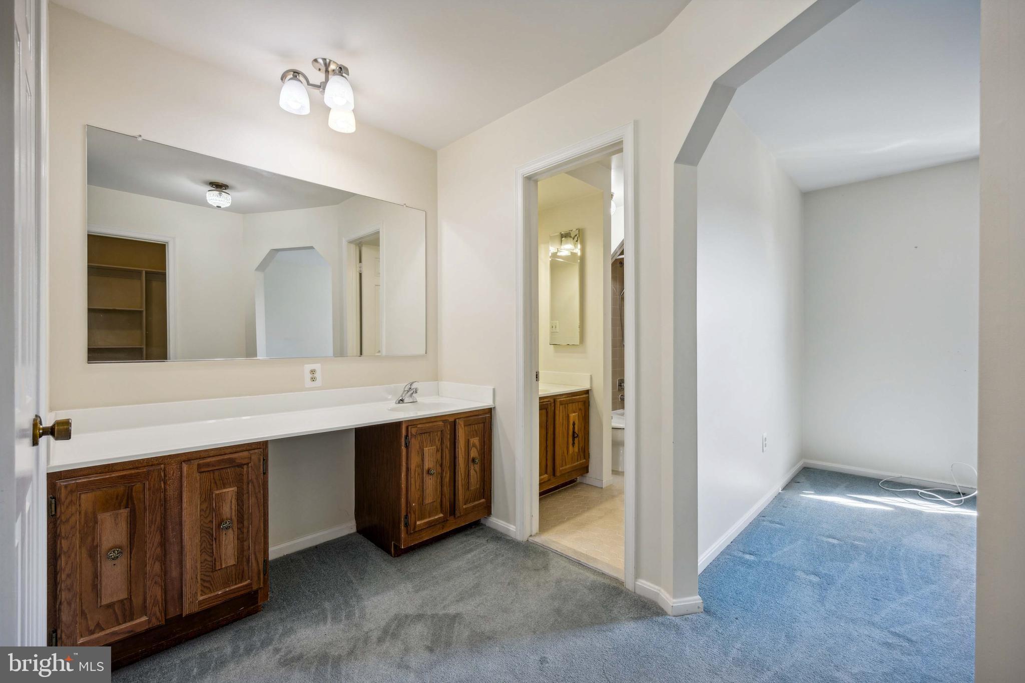 2331 Holly Spring Drive Silver Spring, MD 20905 - Photo 20 of 45 Primary Bathroom 1
